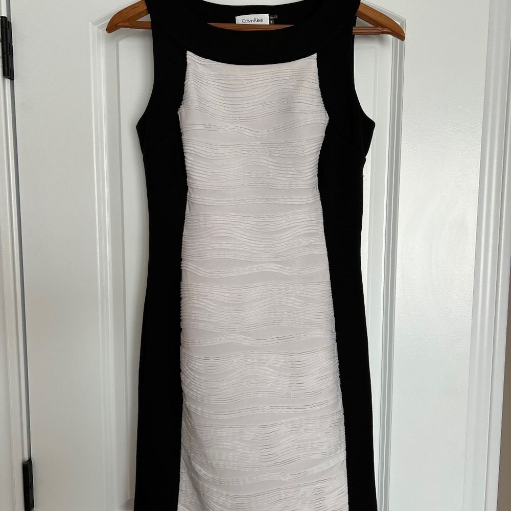Calvin Klein Dress